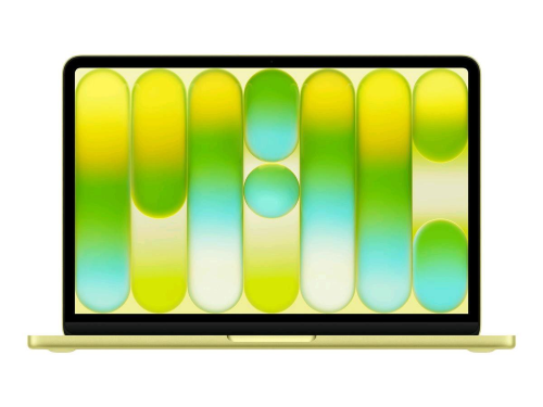 APPLE MACBOOK NEO 13" A18 PRO 6 CORE CPU 5 CORE GPU RAM 8GB SSD 256GB TOUCH ID ITALIA CITRUS